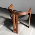 Custom kursi jati minimalis kursi santai modern Furniture Jepara Furniture Jepara