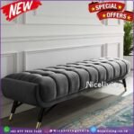 Niceliving. Bangku sofa elegan minimalis Furniture Jepara