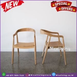 Kursi makan kursi cafe minimalis retro Furniture Jepara Furniture Jepara