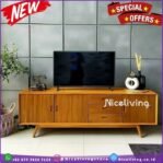 cabinet tv minimalis teakwood solid Jati Furniture Jepara Furniture Jepara