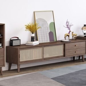 Tersedia   buffet minimalis modern Furniture Jepara - Gambar 2