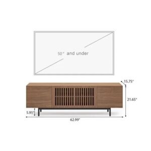 BUFFET TV JATI  Plus  BUFFET RETRO MINIMALIS Indonesian Furniture Furniture Jepara - Gambar 4