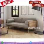 Bangku kayu jati tebal sofa terbaru mewah Bangku Jati Modern Furniture Jepara