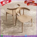 Kursi cafe unik terbaru kayu jati kursi cafe murah Furniture Jepara