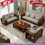 Kursi tamu modern dudukan busa terlaris sofa tamu kayu jati terbaru – Kursi Non Busa Furniture Jepara