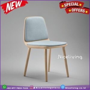 Niceliving. Kursi cafe kayu sungkai unik terbaru kursi cafe terbaik Furniture Jepara