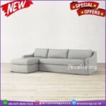 sofa tamu sudut minimalis Furniture Jepara Furniture Jepara