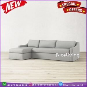 sofa tamu sudut minimalis Furniture Jepara Furniture Jepara
