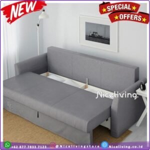 Sofa bed terbaru sofa tamu terbaik sofa terbaik Indonesian Furniture Furniture Jepara