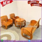 Kursi tamu sedan kayu jati klasik kursi tamu retro jawa terbaik Furniture Jepara