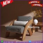 Kursi Sofa Santai Terlaris Kursi Kayu Jati Terbaru Kualitas Terbaik Furniture Jepara