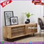 BUFFET KAYU JATI  BUFFET JARI JARI Furniture Jepara Furniture Jepara