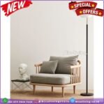 Niceliving. sofa minimalis 1 seater kursi Furniture Jepara