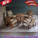 Sofa Tamu Minimalis Model Lengkung Kursi Tamu Sedan Kayu Jati Terbaru Furniture Jepara