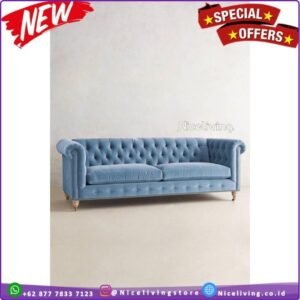 Sofa tamu mewah modern Furniture Jepara Furniture Jepara