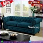 Niceliving. Sofa chester terbaru sofa tamu terbaik Furniture Jepara