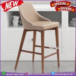 Kursi Bar Modern Dudukan Busa Kursi Bar Stool Terbaru Harga Murah Indo Furniture Jepara