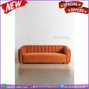 sofa tamu minimalis Furniture Jepara Furniture Jepara