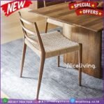 Kursi cafe rajut lum kursi cafe terbaik Indonesian Furniture Furniture Jepara