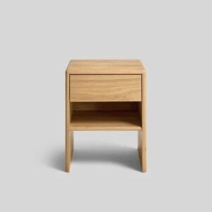 MEJA NAKAS TERBARU  Plus  BEDSIDE TABLE SAMPING DIPAN Furniture Jepara - Gambar 5