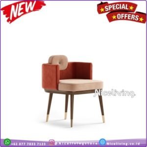sofa singel minimalis modern  kursi sofa santai Furniture Jepara Furniture Jepara
