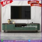 Buffet tv minimalis top marmer terlaris meja tv marmer Asli Batu alam – Marmer Hitam Furniture Jepara