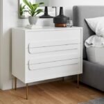 SEAT NAKAS MINIMALIS  TEMPAT TIDUR – Put Indonesian Furniture – Putih Furniture Jepara