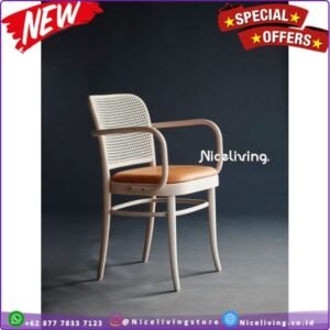 Niceliving. kursi cafe minimalis Furniture Jepara