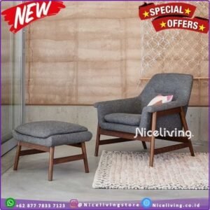 Niceliving. sofa 1 set model terbaru Furniture Jepara