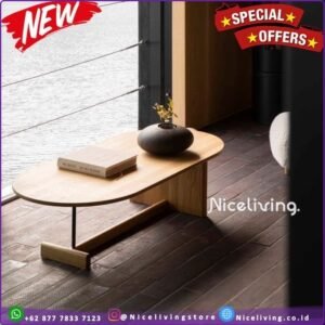 Niceliving. meja side table minimalis Furniture Jepara Furniture Jepara