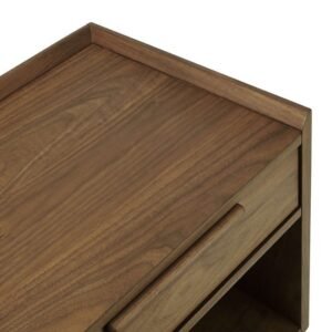 MEJA NAKAS SAMPING  Plus TEMPAT TIDUR Indonesian  Furniture Furniture Jepara - Gambar 3