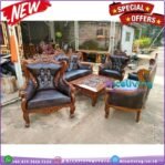 Kursi tamu mewah jepara terlaris sofa tamu kayu jati terbaru Indonesia Furniture Jepara