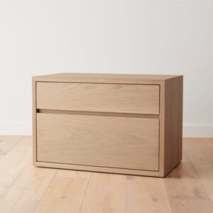 NAKAS JATI   Plus NAKAS RETRO MODERN Indonesian  Furniture Furniture Jepara - Gambar 2