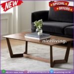 Meja tamu minimalis terbaru meja sofa kayu jati Meja Tamu Jati Jepara Furniture Jepara