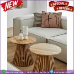 Niceliving. meja coffee table Furniture Jepara