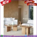 Niceliving. meja coffee table kayu solid 1 Furniture Jepara Furniture Jepara