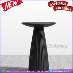 Cutstom order coffe table 40cm x 45cm (tinggi) Furniture Jepara