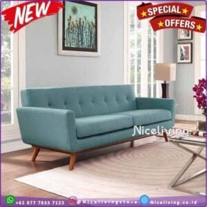 Niceliving. Kursi sofa retro terbaru kursi sofa terbaik Furniture Jepara
