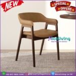 Kursi cafe modern dudukan busa terlaris kursi makan minimalis terbaru Furniture Jepara