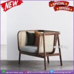 Niceliving. kursi sofa single rotan Furniture Jepara