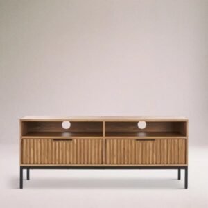 BUFFET CREDENZA SIDEBOARD  Plus TEAKWOOD Furniture Jepara Furniture Jepara - Gambar 2