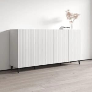 Tersedia   sideboard crendeza aestheatic Furniture Jepara - Gambar 2