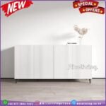 SIDEBOARD CRENDEZA AESTHEATIC Furniture Jepara