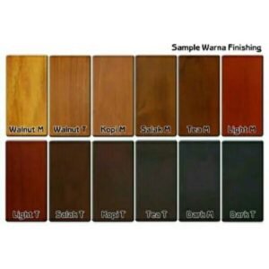 Niceliving. Kursi belajar  Plus terbaru kayu jati dudukan busa empuk Furniture Jepara - Gambar 2