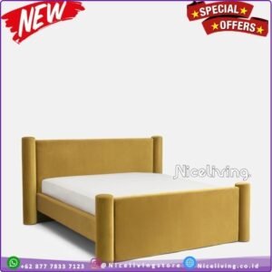 DIPAN TEMPAT TIDUR MODERN Furniture Jepara