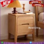 Dipan dan 2 nakas kayu jati terbaru (pesanan pribadi) Furniture Jepara