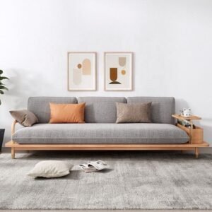 Sofa bed lounge  Plus terbaru kursi sofa mewah Kursi Sofa Jati Jepara Furniture Jepara - Gambar 2