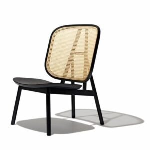 Kursi Santai Jati  Plus Kursi Cafe Kursi Teras Jati Rotan Kursi Model Besar - Belum Finishing Furniture Jepara - Gambar 6