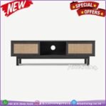 cabinet tv minimalis Furniture Jepara