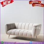 Sofa tamu modern 2 seater Furniture Jepara Furniture Jepara